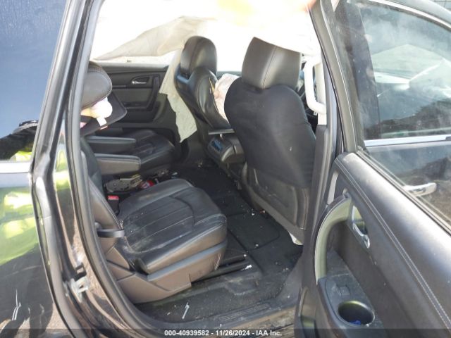 1GNKVJKD0FJ309185 Chevrolet Traverse Ltz