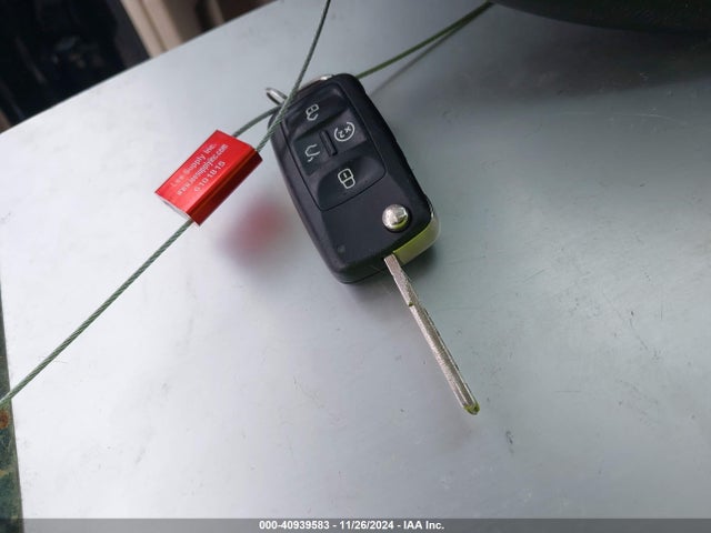 1VWCS7A31EC084857 Volkswagen Passat 1.8t Sel Premium