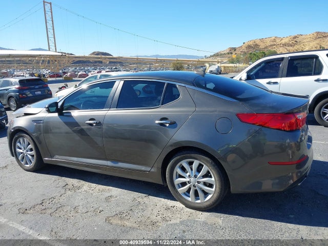 KIA OPTIMA EX 2015 5XXGN4A72FG406405 Image 14