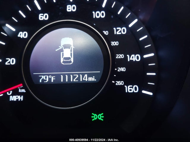 KIA OPTIMA EX 2015 5XXGN4A72FG406405 Image 15