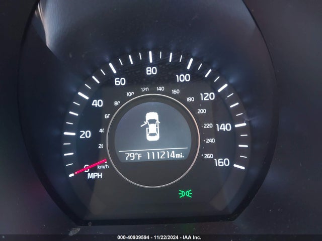 KIA OPTIMA EX 2015 5XXGN4A72FG406405 Image 7