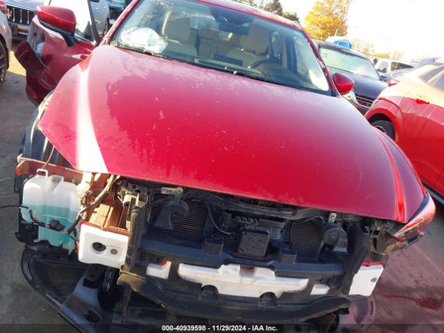JM1GL1VM6J1336383 Mazda Mazda6 Touring