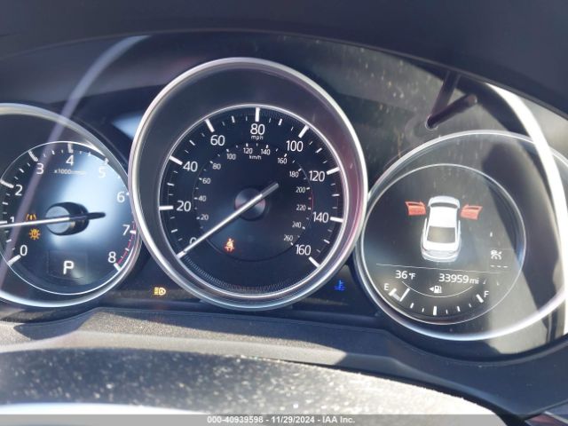 2018 MAZDA MAZDA6 JM1GL1VM6J1336383 Photo 6