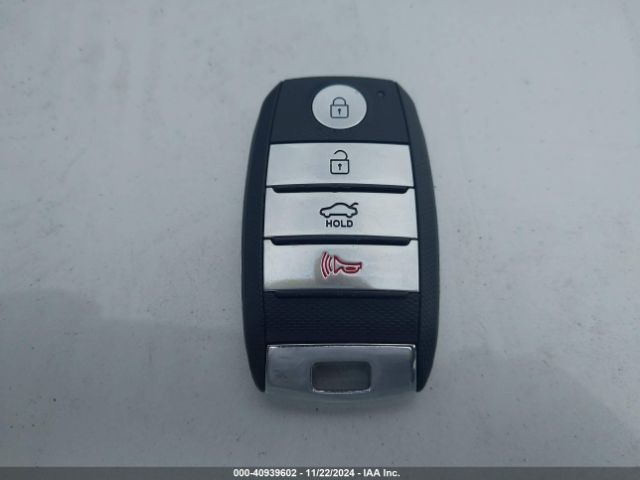 5XXGT4L36KG370132 KIA Optima S