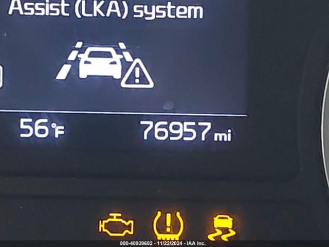 5XXGT4L36KG370132 KIA Optima S