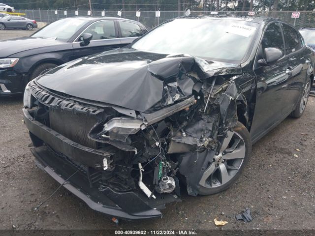 5XXGT4L36KG370132 KIA Optima S
