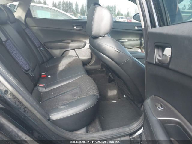 5XXGT4L36KG370132 KIA Optima S