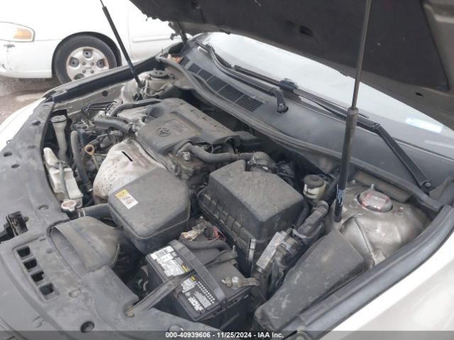 4T1BF1FK1HU317937 Toyota CAMRY SE