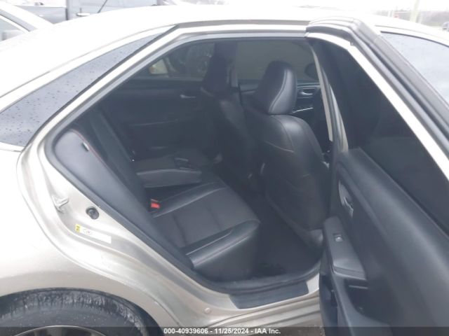4T1BF1FK1HU317937 Toyota CAMRY SE