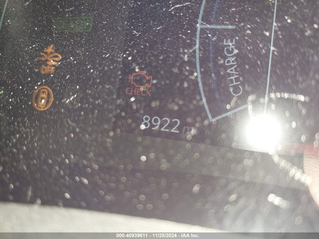 Toyota CAMRY SE 2025 4T1DBADK1SU501421 Image 15