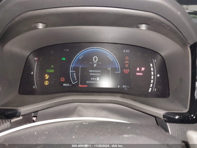 Toyota CAMRY SE 2025 4T1DBADK1SU501421 Image 7