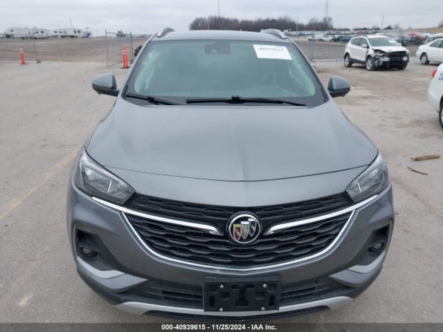 KL4MMESL1LB098873 Buick Encore Gx Awd Select