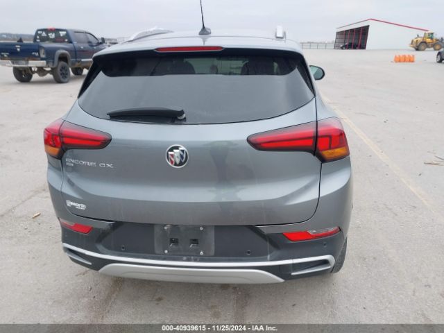 KL4MMESL1LB098873 Buick Encore Gx Awd Select