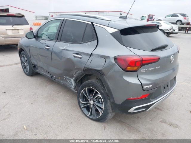 KL4MMESL1LB098873 Buick Encore Gx Awd Select