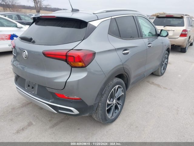 KL4MMESL1LB098873 Buick Encore Gx Awd Select
