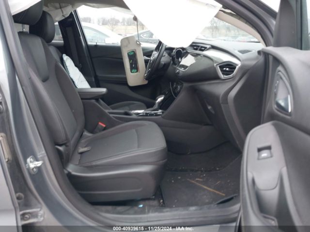 KL4MMESL1LB098873 Buick Encore Gx Awd Select