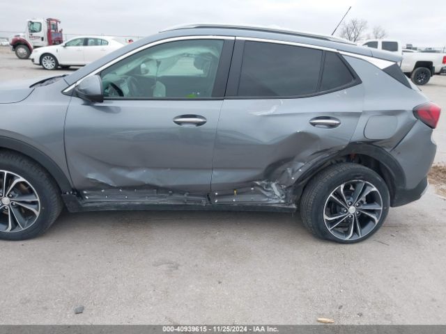KL4MMESL1LB098873 Buick Encore Gx Awd Select
