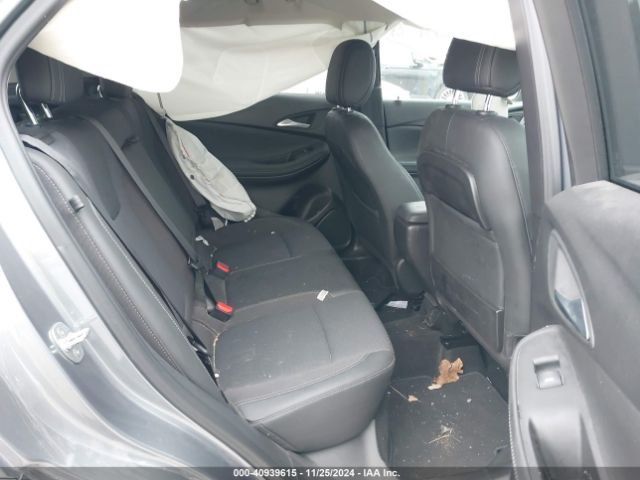 KL4MMESL1LB098873 Buick Encore Gx Awd Select