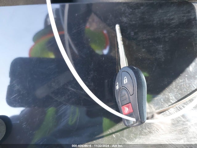 Nissan Versa 1.6 Sv 2016 3N1CN7AP6GL891592 Image 11