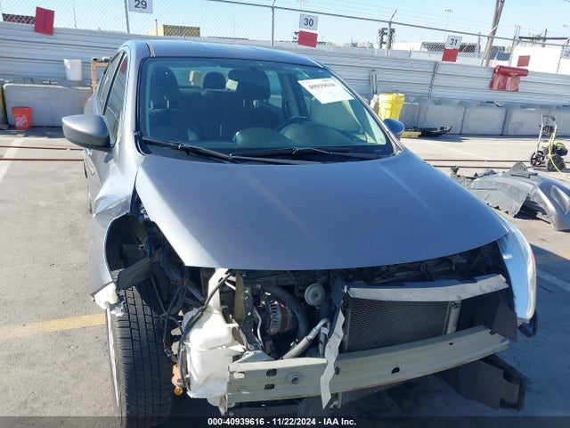 Nissan Versa 1.6 Sv 2016 3N1CN7AP6GL891592 Image 13