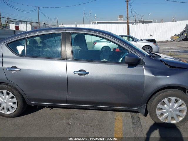 Nissan Versa 1.6 Sv 2016 3N1CN7AP6GL891592 Image 14