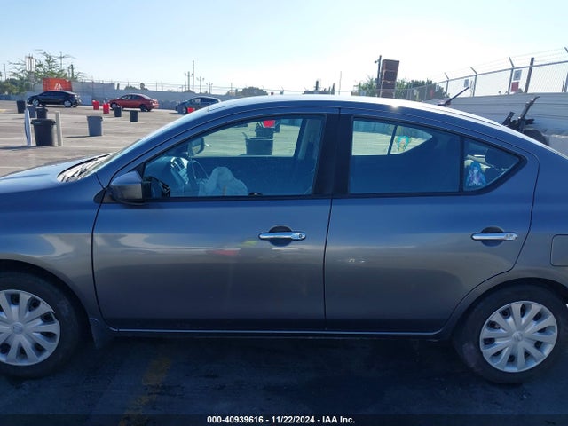 Nissan Versa 1.6 Sv 2016 3N1CN7AP6GL891592 Image 15