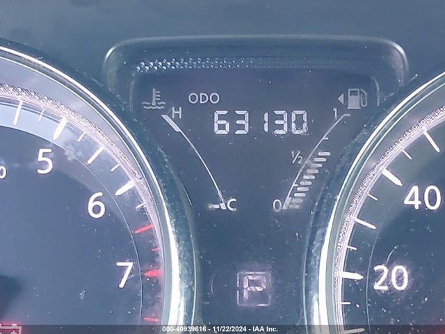 Nissan Versa 1.6 Sv 2016 3N1CN7AP6GL891592 Image 16