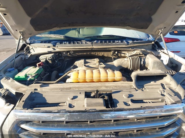 Ford F-150 Xlt 2015 1FTEW1EP9FKE40764 Image 10