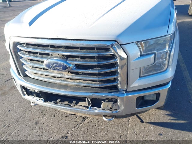 Ford F-150 Xlt 2015 1FTEW1EP9FKE40764 Image 6