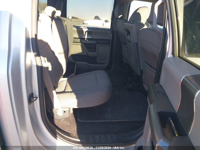 Ford F-150 Xlt 2015 1FTEW1EP9FKE40764 Image 8