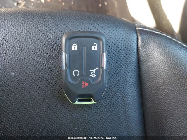 3GKALVEG1PL188981 GMC Terrain Awd Slt