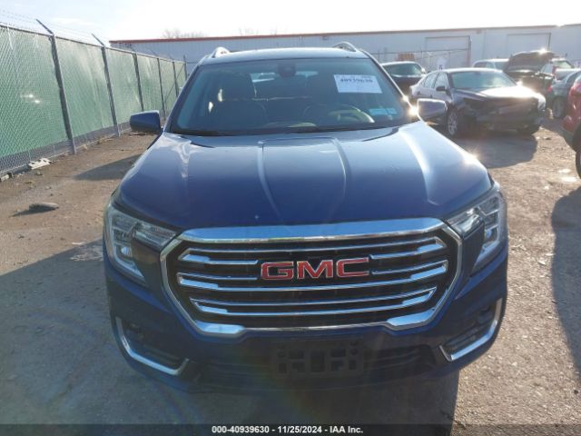 3GKALVEG1PL188981 GMC Terrain Awd Slt