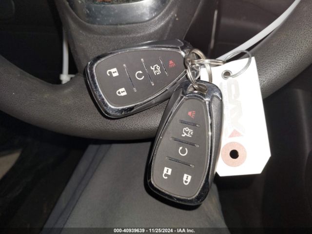 1G1ZB5ST6HF216121 Chevrolet MALIBU LS