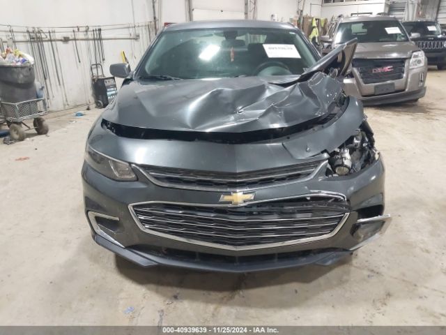 1G1ZB5ST6HF216121 Chevrolet MALIBU LS