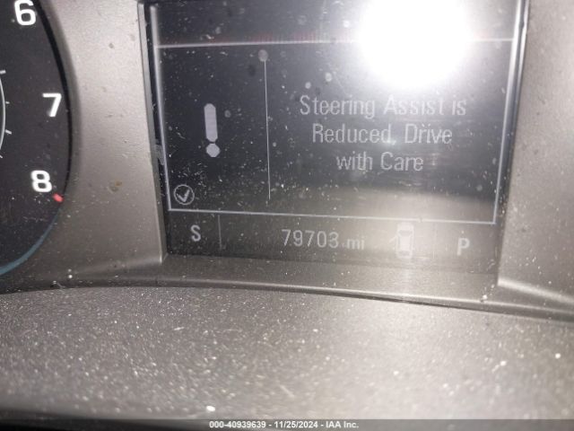 1G1ZB5ST6HF216121 Chevrolet MALIBU LS