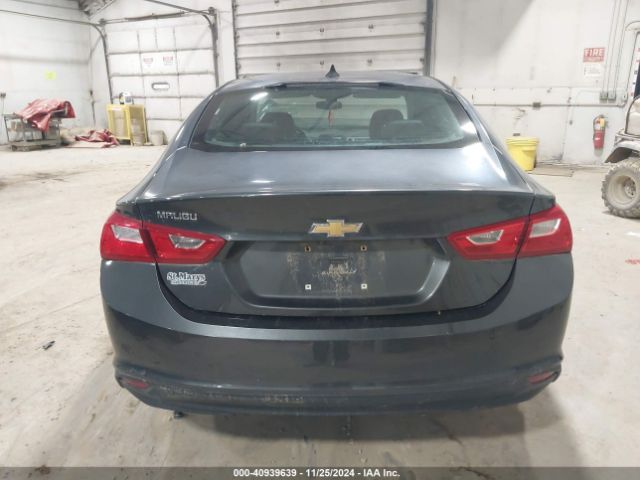 1G1ZB5ST6HF216121 Chevrolet MALIBU LS