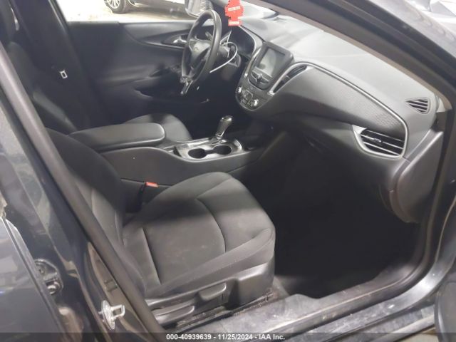 1G1ZB5ST6HF216121 Chevrolet MALIBU LS