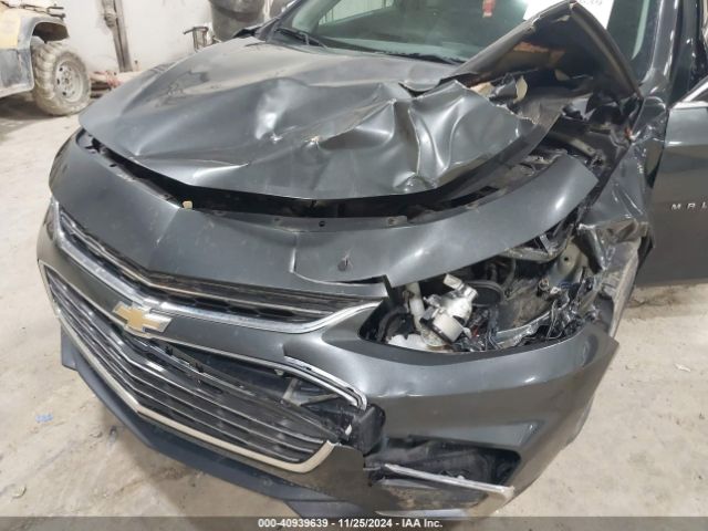 1G1ZB5ST6HF216121 Chevrolet MALIBU LS