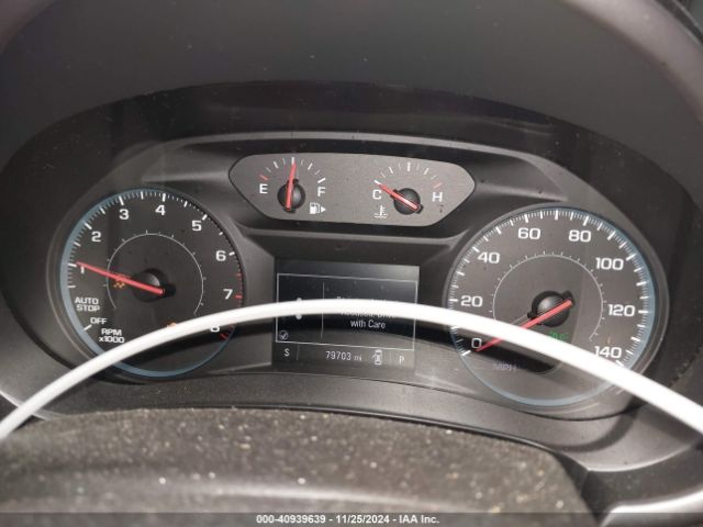 1G1ZB5ST6HF216121 Chevrolet MALIBU LS