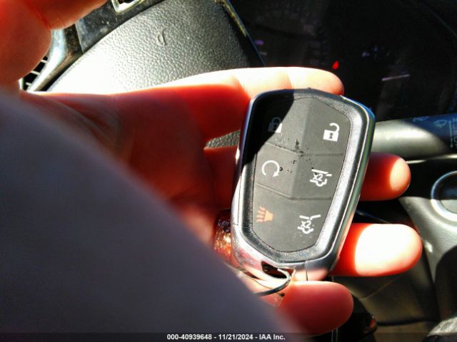 1G6AW5SX9E0133814 Cadillac Cts Standard