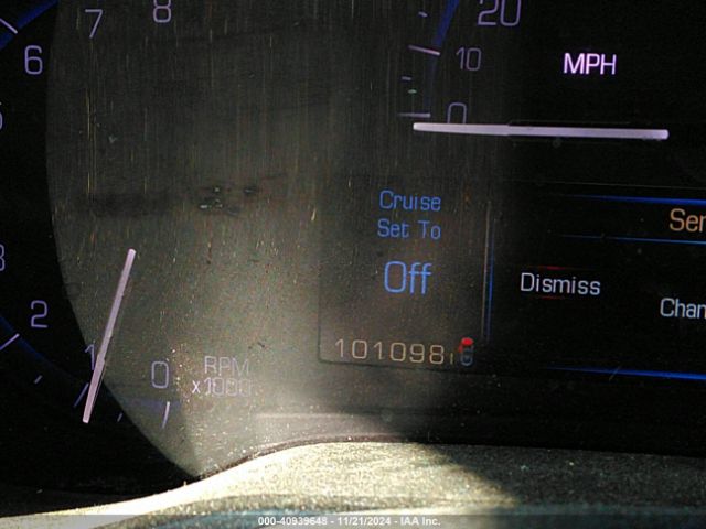 1G6AW5SX9E0133814 Cadillac Cts Standard