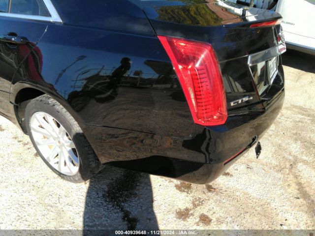 1G6AW5SX9E0133814 Cadillac Cts Standard
