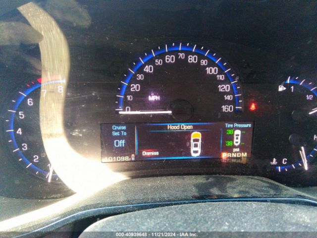 1G6AW5SX9E0133814 Cadillac Cts Standard