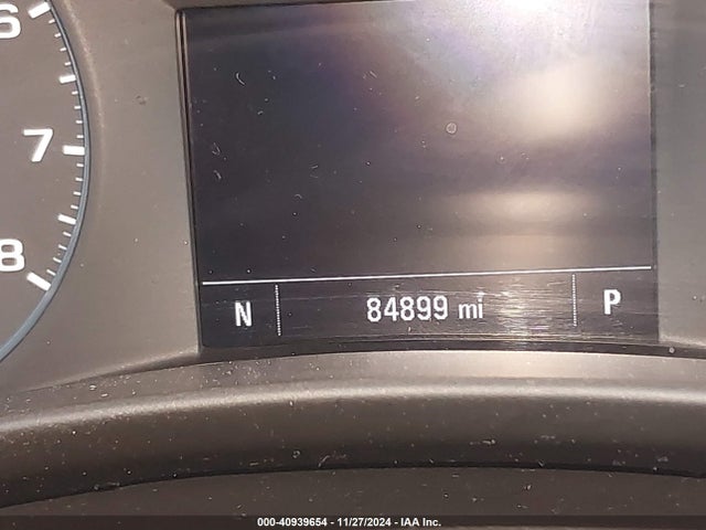 Chevrolet EQUINOX LS 2019 3GNAXHEV2KS567591 Image 15