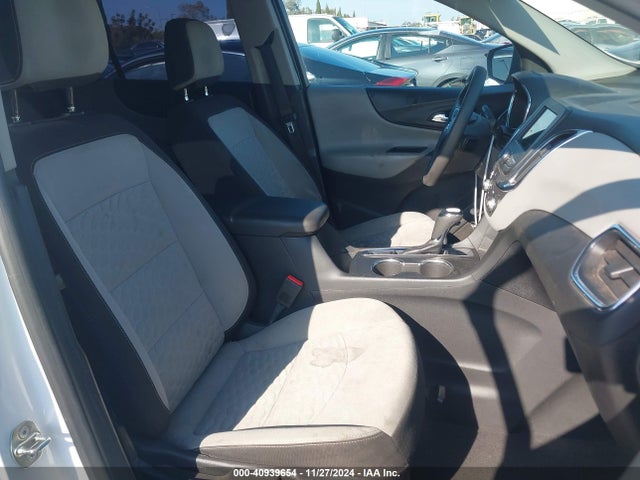 Chevrolet EQUINOX LS 2019 3GNAXHEV2KS567591 Image 5