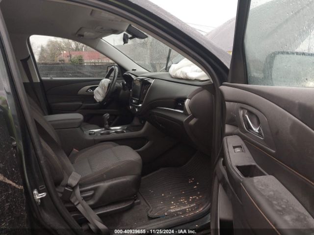 1GNEVGKW9KJ269104 Chevrolet Traverse 1lt