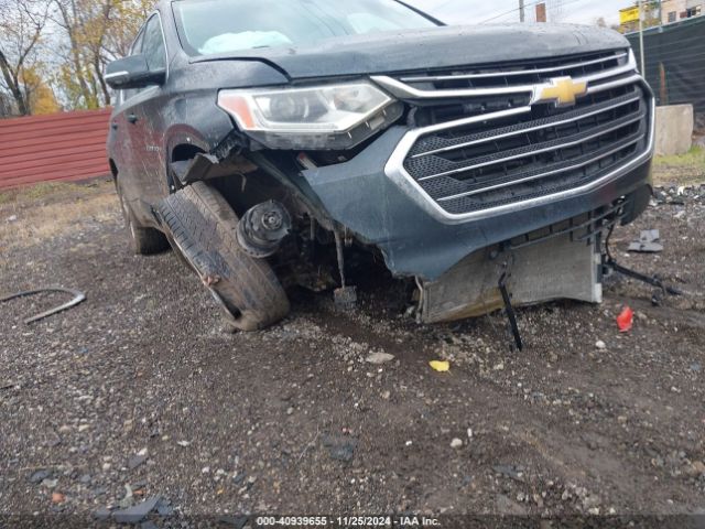 1GNEVGKW9KJ269104 Chevrolet Traverse 1lt