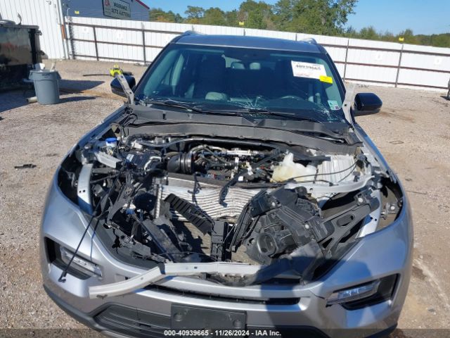 1FMSK7FH8PGA40347 Ford Explorer Limited