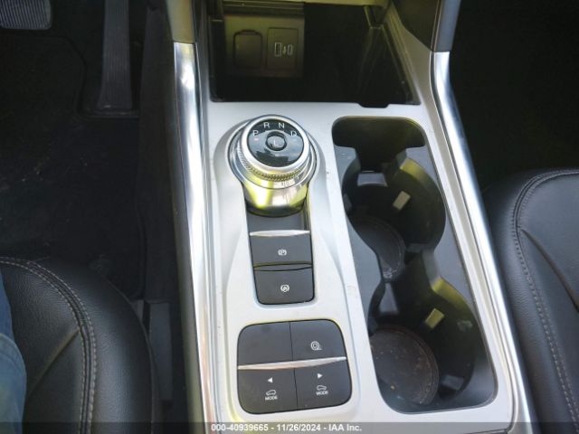 1FMSK7FH8PGA40347 Ford Explorer Limited