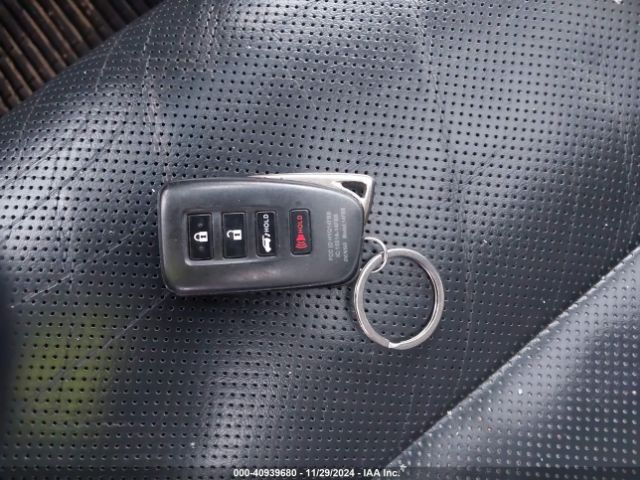 2T2BZMCAXJC149951 Lexus RX 350